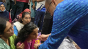 উপাচার্যের আশ্বাসে অনশন ভাঙলেন ববি শিক্ষার্থীরা