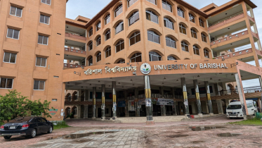 ববিতে উপাচার্যের মেয়েসহ কোটায় ভর্তি ২৪ জন
