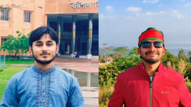 বরিশাল বিশ্ববিদ্যালয় শিবিরের সভাপতি মনিরুল, সেক্রেটারি জাকারিয়া