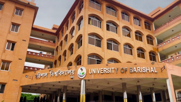 ফেসবুক পোস্টে অভিযোগ রেখে ববি শিক্ষার্থীর আত্মহত্যা