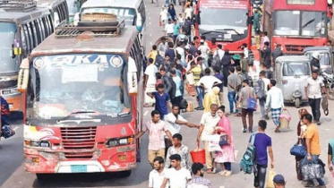 বাসে ৬৪, লঞ্চে ৪২ শতাংশ ভাড়া বাড়ানোর প্রস্তাব