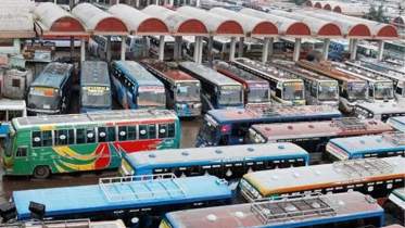 ঈদে বাসের অগ্রিম টিকিট বিক্রি শুরু, চাহিদা বেশি ২৪ মে রাতের টিকিটে
