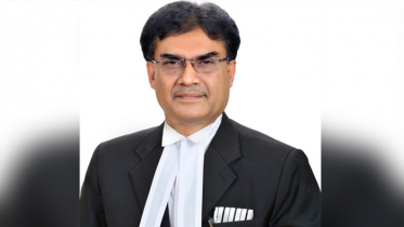 বিএনপির আইনবিষয়ক সম্পাদক হলেন বদরুদ্দোজা বাদল