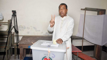 বগুড়া-৬ আসনে বিএনপি প্রার্থী বাদশা বেসরকারিভাবে নির্বাচিত