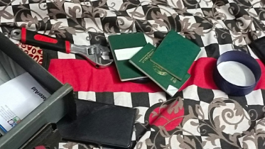 বাগেরহাটে দিনে দুপুরে সাংবাদিকের বাসায় চুরি