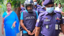 গৃহবধূর বস্তাবন্দি মরদেহ উদ্ধার, স্বামী আটক