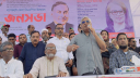 হাসিনাকে ৩১ বার ফাঁসি দিলেও তার অপরাধ শেষ হবে না: বুলু