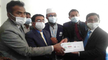 বাগেরহাটে পৌঁছেছে ৪৮ হাজার ডোজ করোনা টিকা