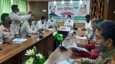 বাগেরহাটে পাকাঘর পাচ্ছেন আরও ৪৩৪ গৃহহীন পরিবার