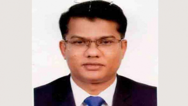 বাগেরহাটে নবাগত জেলা প্রশাসকের যোগদান