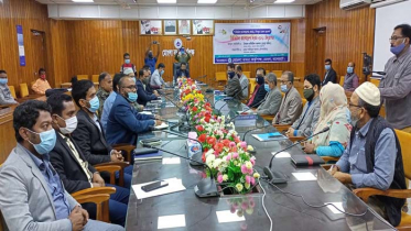 মোংলা বন্দরে ‘ডিজিটাল বাংলাদেশ দিবস’ পালিত