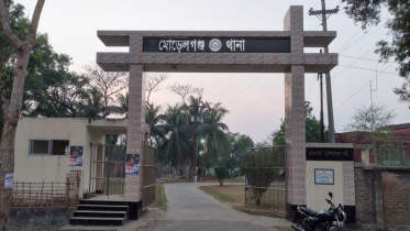 বাগেরহাটে নারীর ঝুলন্ত মরদেহ উদ্ধার