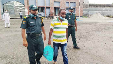 মুক্তি পেলেন খুলনার নিরপরাধ সালাম ঢালী
