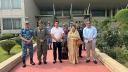 বগুড়াকে দেশের অন্যতম এভিয়েশন হাবে রূপান্তর করা হবে: বিমান মন্ত্রী