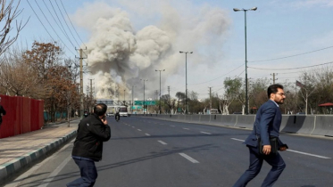 ইসরায়েলের বিভিন্ন শহরে হামলা, বাহরাইনে বড় বিস্ফোরণ ইসরায়েলের বিভিন্ন শহরে হামলা, বাহরাইনে বড় বিস্ফোরণ