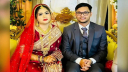 বিয়ে করলেন ছাত্রশক্তির নেতা আবু বাকের, পাত্রী ঢাবি হল সংসদের ভিপি