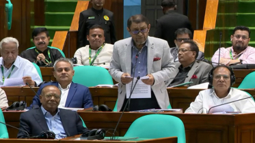 ১ লাখ স্বাস্থ্যকর্মী নিয়োগে উদ্যোগ নেওয়া হচ্ছে: স্বাস্থ্যমন্ত্রী