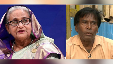 হাসিনাসহ ৩২ জনের বিরুদ্ধে গুমের অভিযোগ সেই সুখরঞ্জন বালির