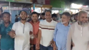 আ.লীগের বিশৃঙ্খলার শঙ্কায় বামনায় বিএনপির শান্তি মিছিল
