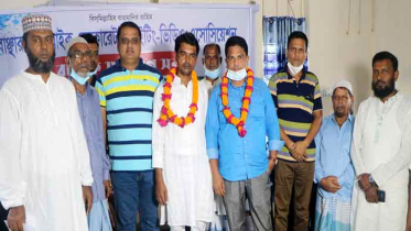 মাইক ডেকোরেটর লাইটিং ভিডিও অ্যাসোসিয়েশনের আত্মপ্রকাশ