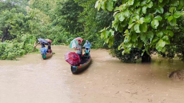 বান্দরবানের সব পর্যটনকেন্দ্র ১৫ জুলাই পর্যন্ত বন্ধ ঘোষণা 