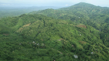 ইউপিডিএফ’র আস্তানায় সেনাবাহিনীর অভিযান, গুলি বিনিময়
