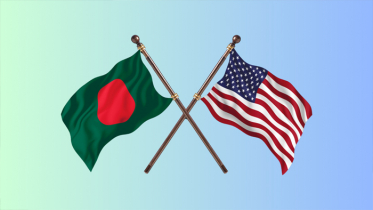 যুক্তরাষ্ট্রের সঙ্গে বাংলাদেশের শুল্ক চুক্তি স্বাক্ষর, শুল্কহার কমে ১৯