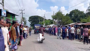 ভাঙ্গায় সড়ক ও রেল অবরোধের ঘটনায় মামলা, আসামি ২৫০