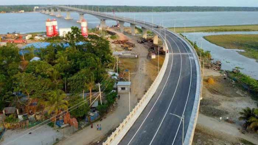 বঙ্গমাতা সেতুর উদ্বোধন, আরও একটি স্বপ্ন পূরণ