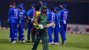 আফগানিস্তানের কাছে ওয়ানডে সিরিজ হারল বাংলাদেশ