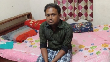 বাংলাদেশ ব্যাংকের ‘নিখোঁজ’ সেই কর্মকর্তা মাদারীপুর থেকে উদ্ধার