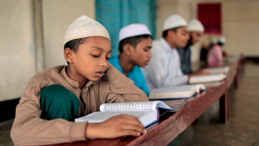 হাফিজিয়া মাদরাসা খোলার অনুমতি দিয়েছে সরকার
