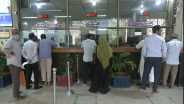 যেসব স্থানে ব্যাংকের শাখা খোলা আজ