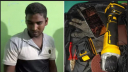 পঞ্চগড়ে ব্যাংকে ডাকাতির চেষ্টা, যুবক আটক