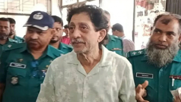 আবুল বারকাতের জামিন মঞ্জুর, মুক্তিতে বাধা নেই আবুল বারকাতের জামিন মঞ্জুর, মুক্তিতে বাধা নেই