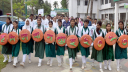 বরগুনায় ভূমিসেবা সপ্তাহ উদ্বোধন