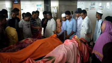 বরগুনায় বিদ্যুৎস্পৃষ্টে প্রবাসীসহ ৩ জনের মৃত্যু