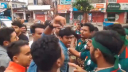 বরিশাল বিশ্ববিদ্যালয়ে ছাত্রদল-ছাত্রশিবির সংঘর্ষ, আহত অন্তত ১০