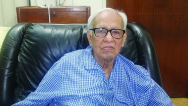 বায়তুল মোকাররম-সুপ্রিম কোর্টে জানাজা, বনানীতে দাফন