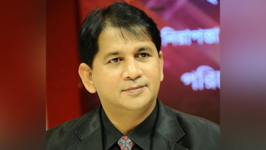 বিএসবি গ্লোবাল নেটওয়ার্কের চেয়ারম্যান খায়রুল বাশার গ্রেপ্তার