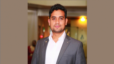 অর্থ সংকটে ভর্তি অনিশ্চিত, শিক্ষার্থীর পাশে ছাত্রদল নেতা বাসিত