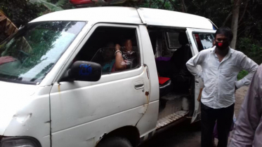 বাউফলে প্রাইভেট ক্লিনিকে প্রসূতির মৃত্যুর অভিযোগ