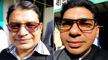 বাউফল প্রেস ক্লাবের নতুন সভাপতি বাচ্চু, সম্পাদক ডিউক