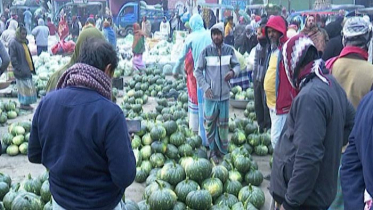 পণ্যের মূল্যে আকাশ-পাতাল ফারাক খুচরা বাজারে