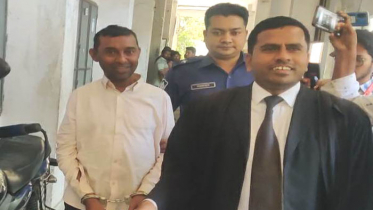 চনপাড়ার বজলু ৬ দিনের রিমান্ডে