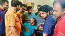 নারীকে কটুক্তি করায় দু’পক্ষে সংঘর্ষ, ইউএনও-ওসিসহ আহত ৩০