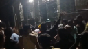 ব্রাহ্মণবাড়িয়ায় ফুল ছিড়া নিয়ে দুই গ্রুপে সংঘর্ষ, পুলিশসহ আহত ৩০