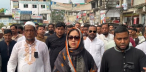 জুলাই অভ্যুত্থান যতটা বিএনপির, ততটা আর কারো নয়: রুমিন ফারহানা