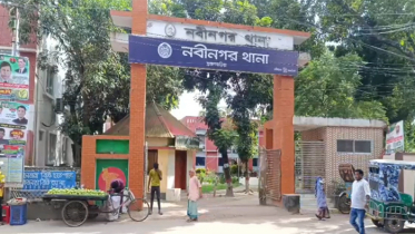 ব্রাহ্মণবাড়িয়ায় আধিপত্য বিস্তার নিয়ে গুলিবর্ষণ, আহত ৩