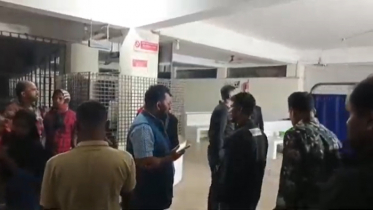 সরাইলে দুই গোষ্ঠীর মধ্যে সংঘর্ষে নিহত ১